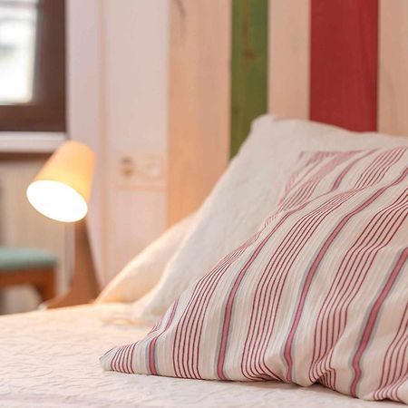 Apartamentos La Corrada De Andrín المظهر الخارجي الصورة