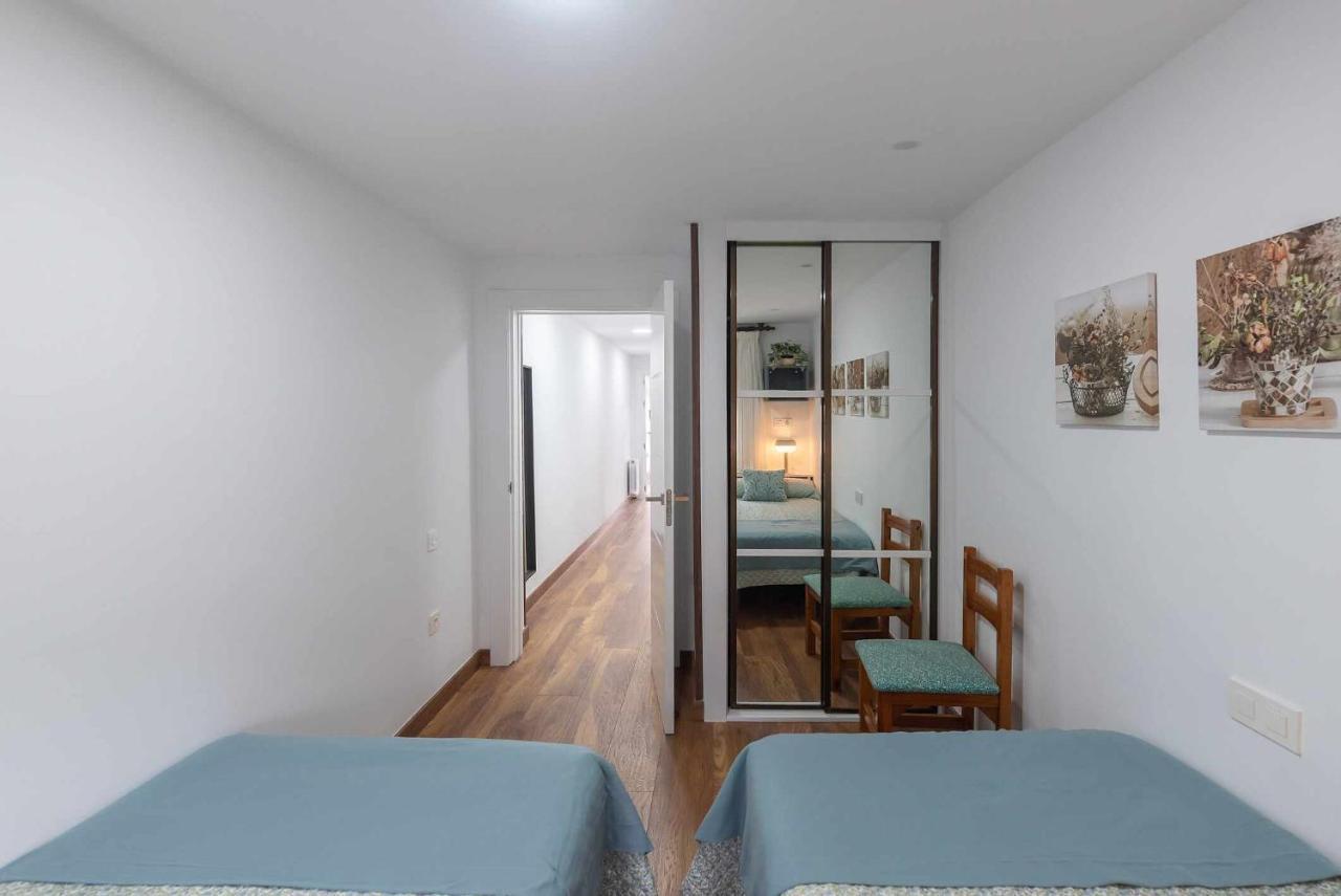 Apartamentos La Corrada De Andrín المظهر الخارجي الصورة