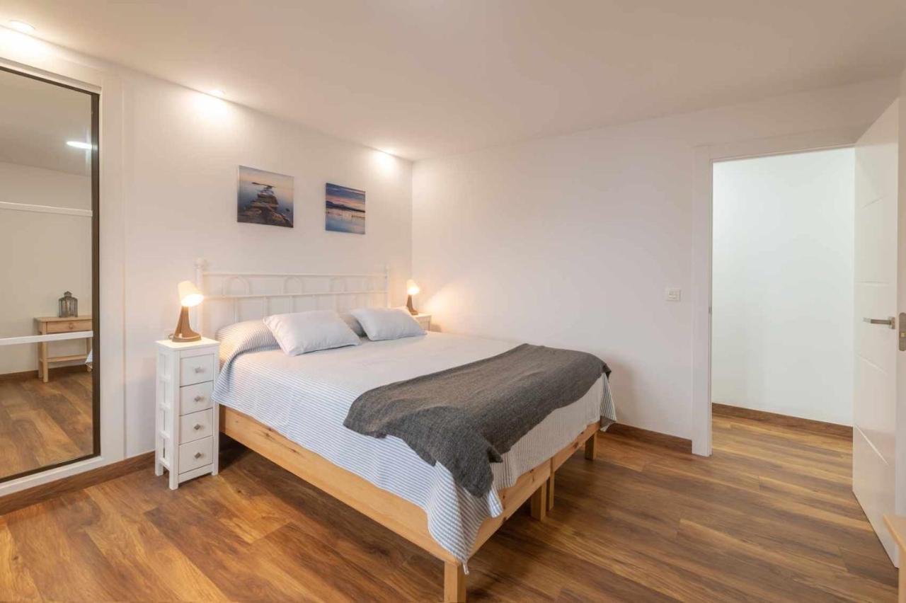 Apartamentos La Corrada De Andrín المظهر الخارجي الصورة