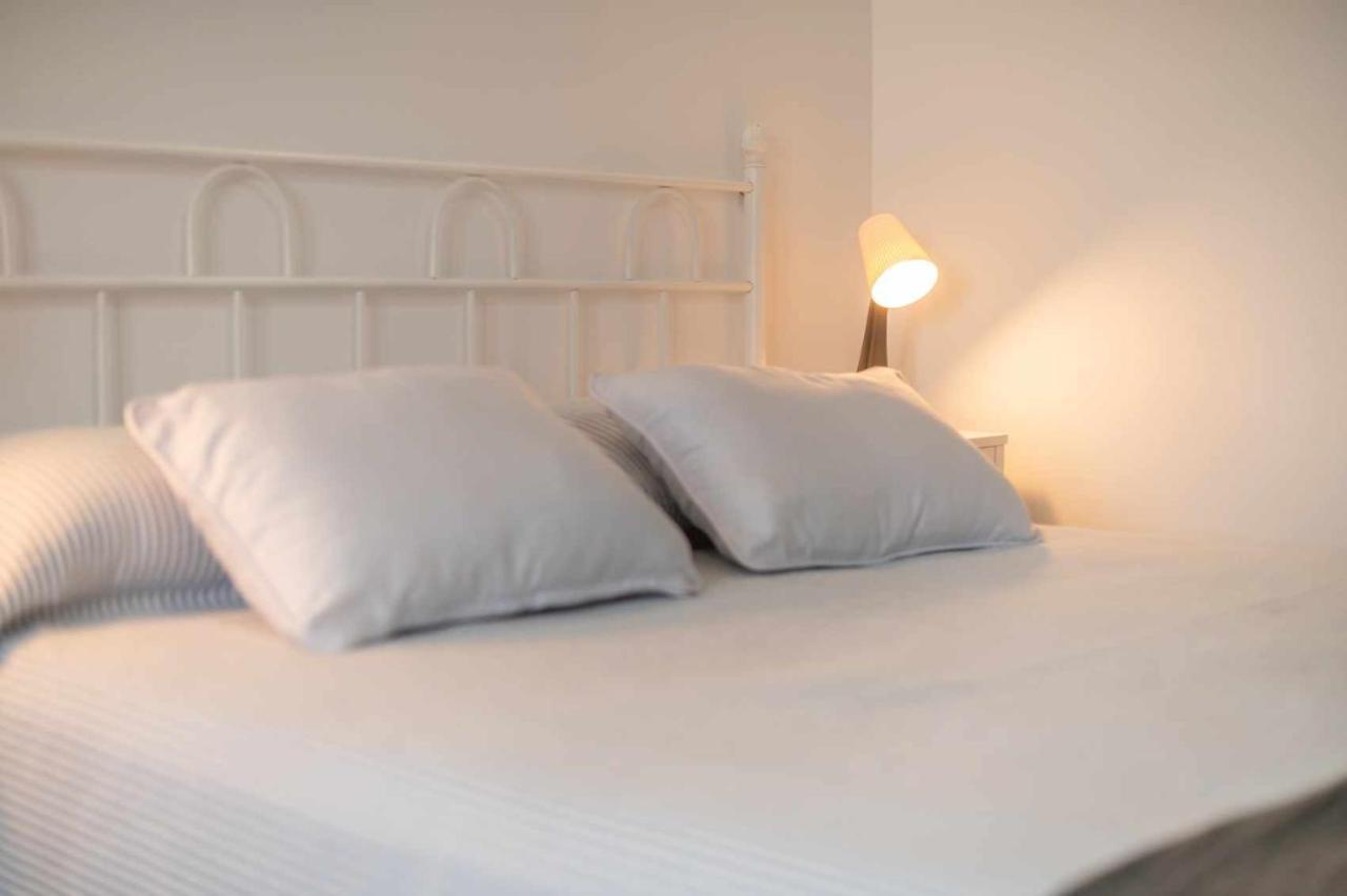 Apartamentos La Corrada De Andrín المظهر الخارجي الصورة