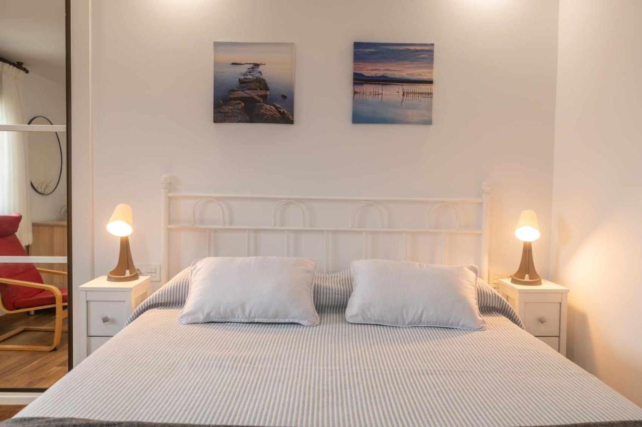 Apartamentos La Corrada De Andrín المظهر الخارجي الصورة