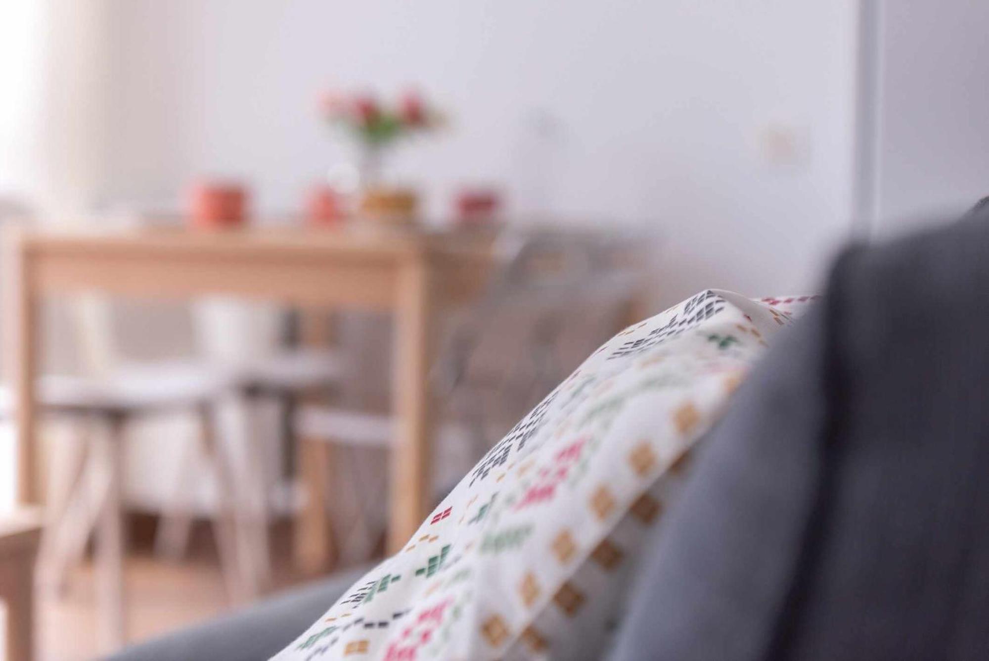 Apartamentos La Corrada De Andrín المظهر الخارجي الصورة