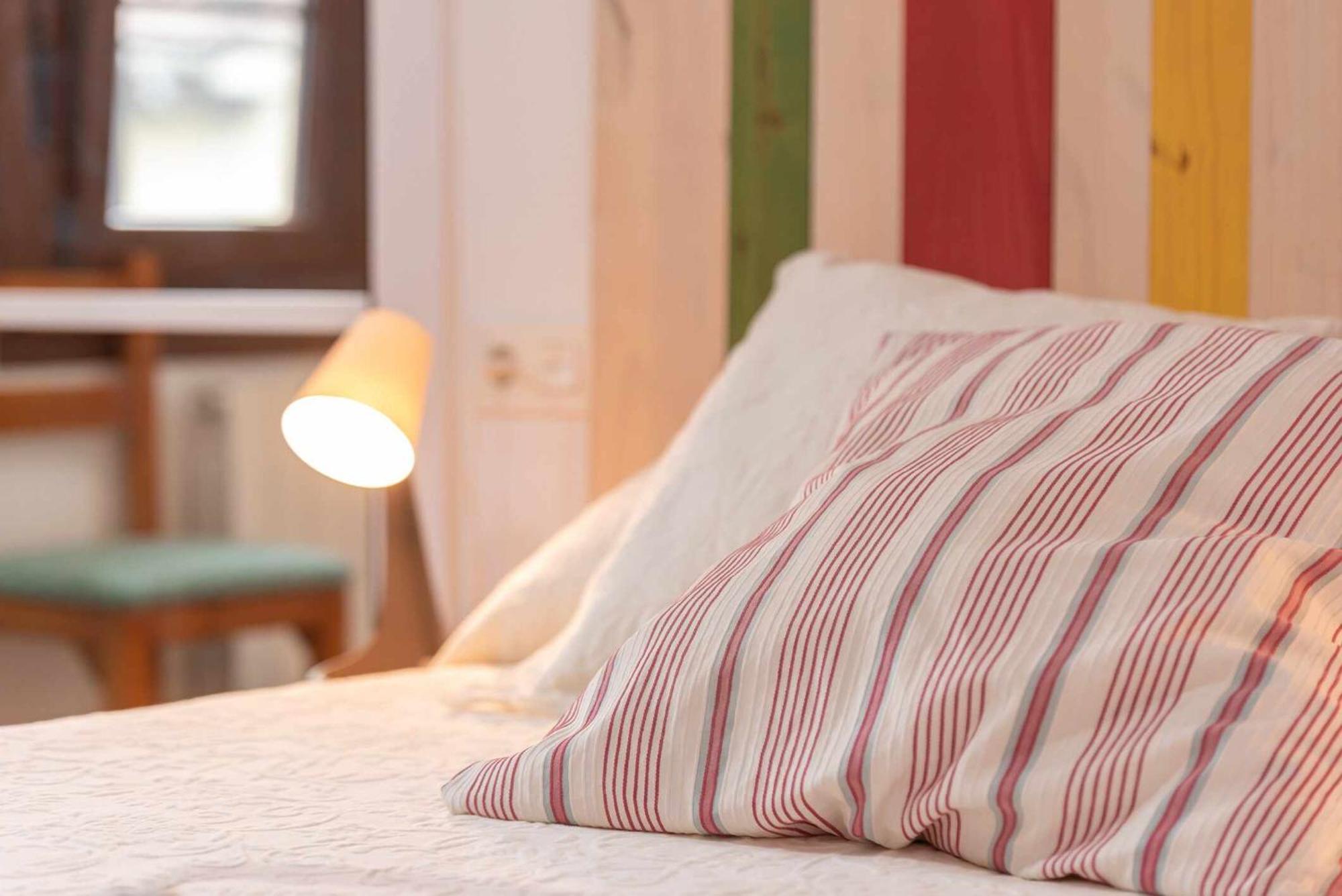 Apartamentos La Corrada De Andrín المظهر الخارجي الصورة