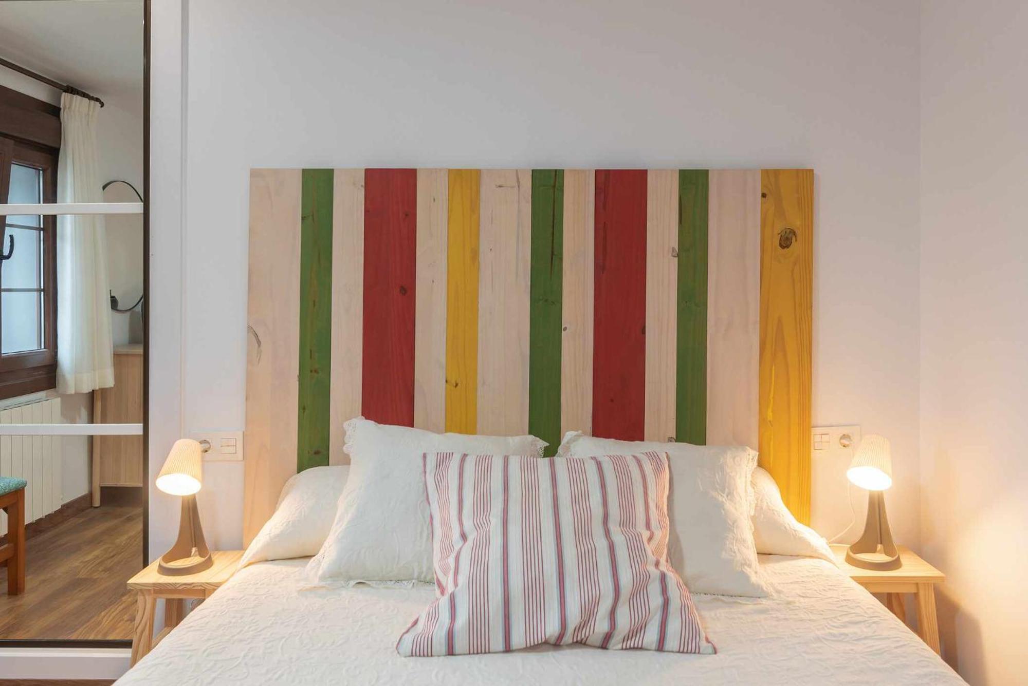 Apartamentos La Corrada De Andrín المظهر الخارجي الصورة