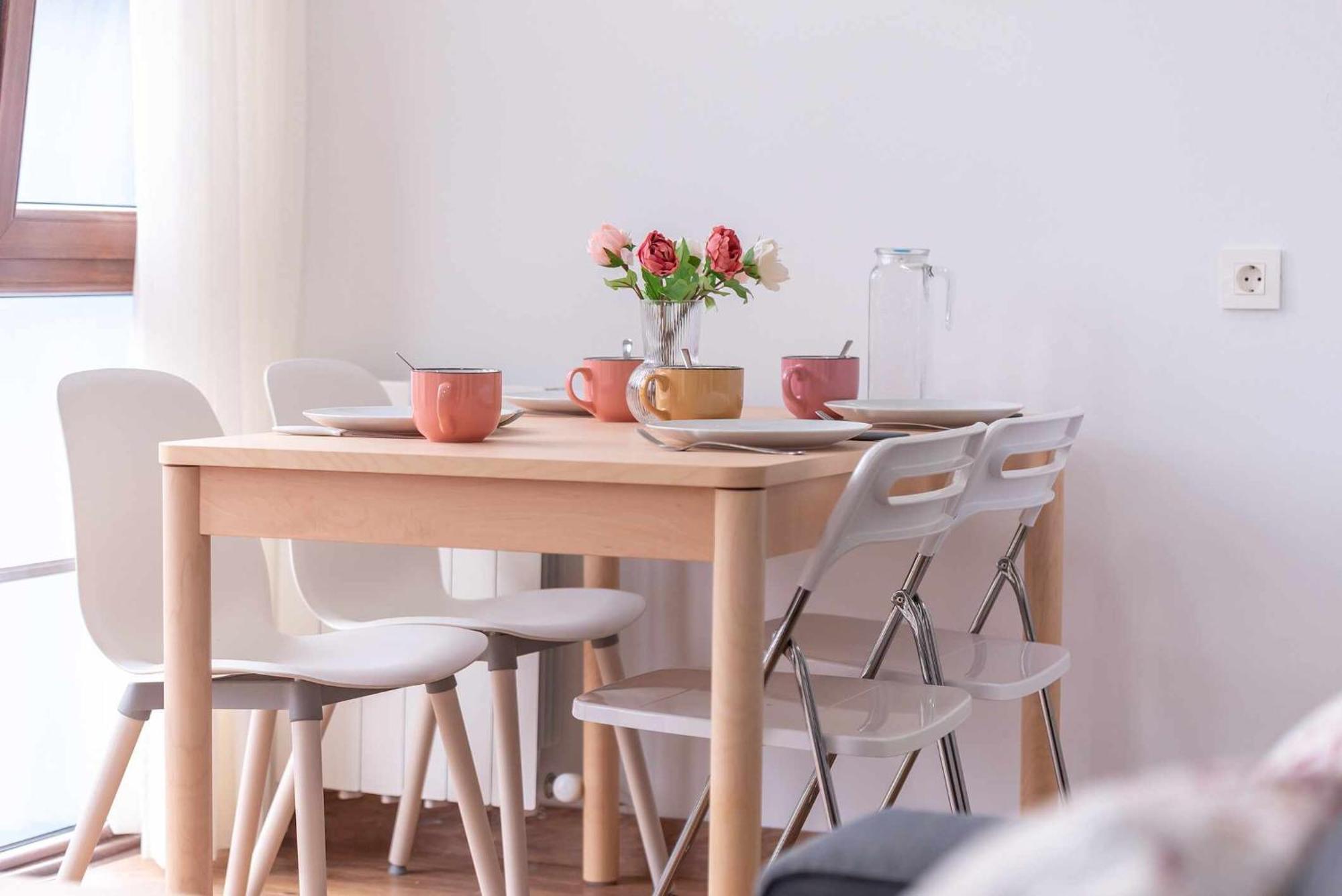 Apartamentos La Corrada De Andrín المظهر الخارجي الصورة